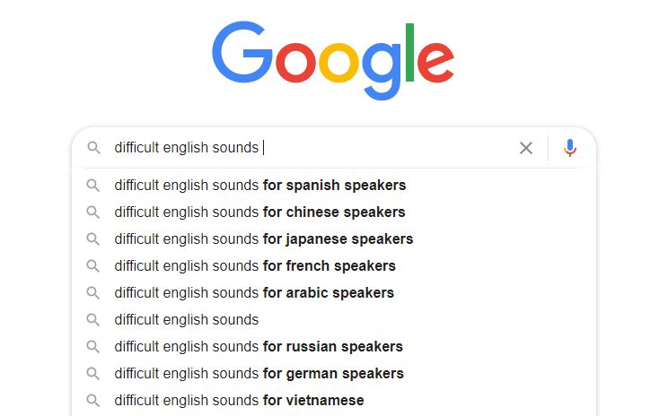 lose your accent